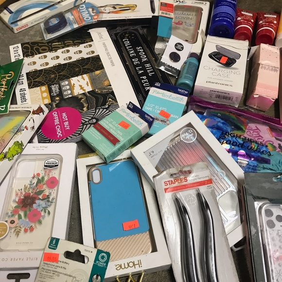 $150++ Random Lot #3 - Picture 4 of 9